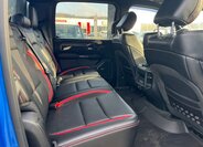 Dodge RAM 1500 Pick-up 6,2 l 523 kw