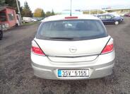 Opel Astra 4
