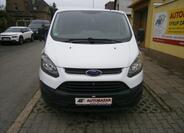 Ford Transit Custom 2