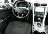 Ford Mondeo Kombi 2,0 l 110 kw
