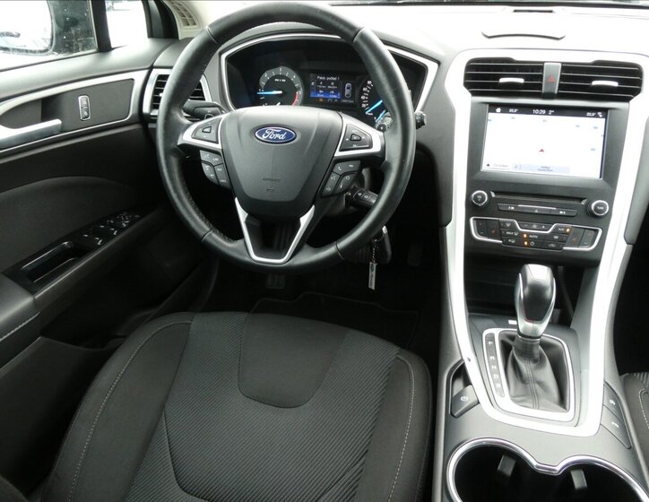 Ford Mondeo Kombi 2,0 l 110 kw