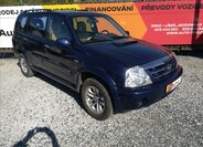 Suzuki Grand Vitara SUV / Terénní 2,0 l 80 kw