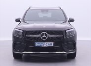 Mercedes-Benz GLB 35