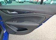 Opel Insignia Kombi 2,0 l 154 kw