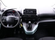 Citroën Berlingo MPV 1,5 l 75 kw