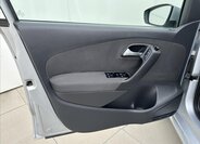 Volkswagen Polo Hatchback 1,6 l 66 kw