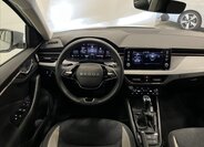 Škoda Scala Hatchback 1,5 l 110 kw