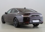 DS Automobiles DS9 Sedan / Limuzína 1,6 l 147 kw