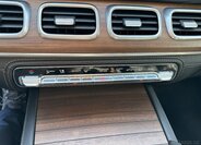 Mercedes-Benz GLE SUV / Terénní 0,0 0