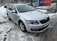 Škoda Octavia Liftback 1,4 l 103 kw