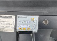 Škoda Octavia Kombi 1,6 l 85 kw