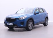 Mazda CX-5 SUV 2,0 l 121 kw