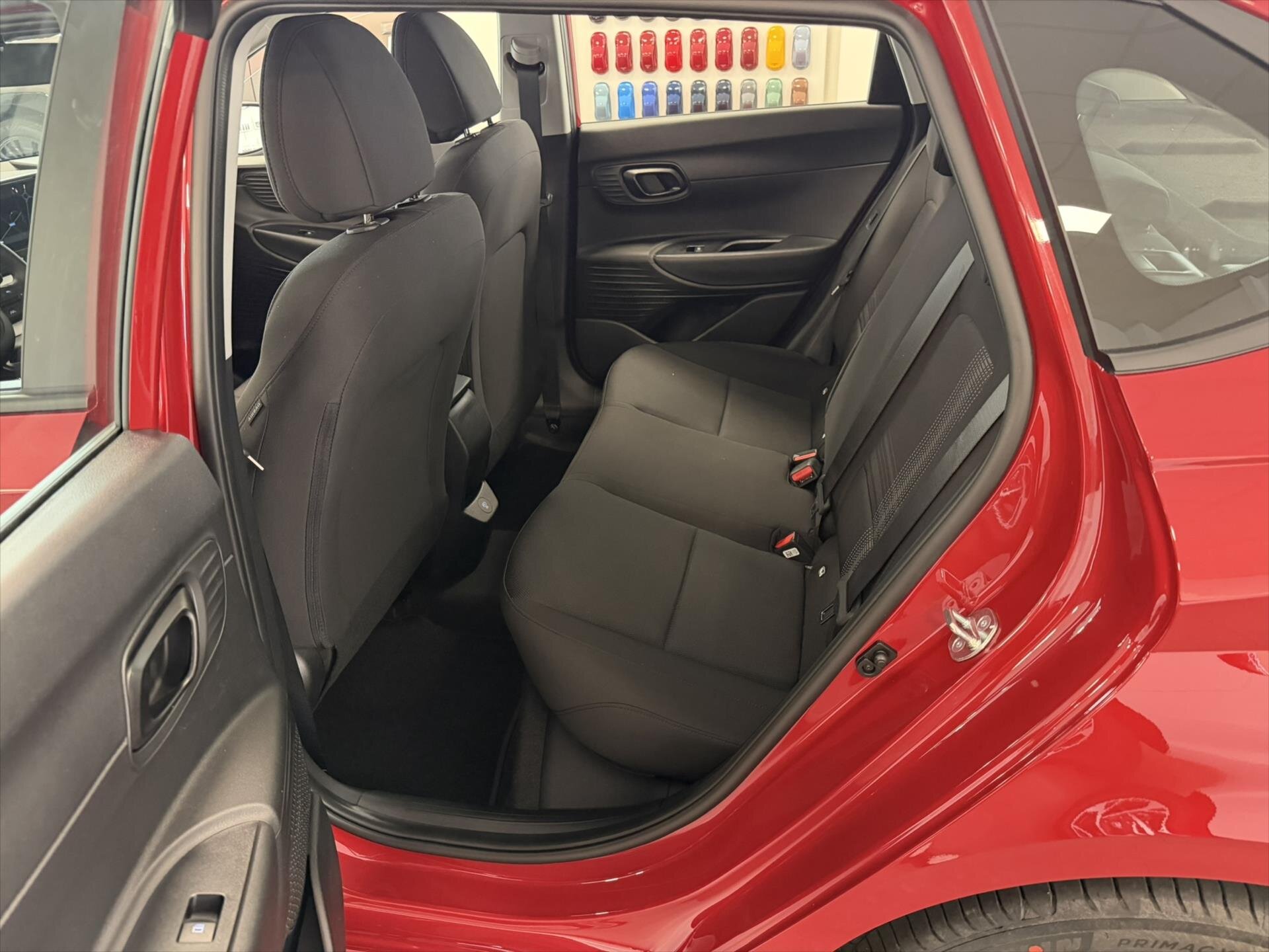 Hyundai i20 Hatchback 999,0 66 kw