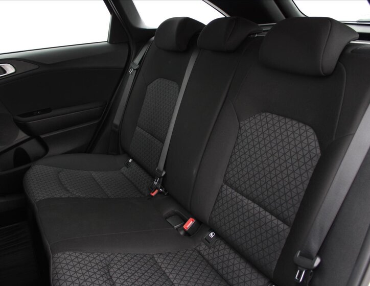 KIA Ceed Kombi 1,5 l 117 kw