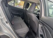 Toyota Yaris Cross 14