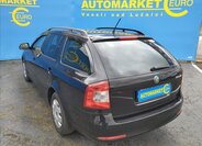 Škoda Octavia Kombi 1,2 l 77 kw