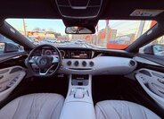 Mercedes-Benz Třídy S 19