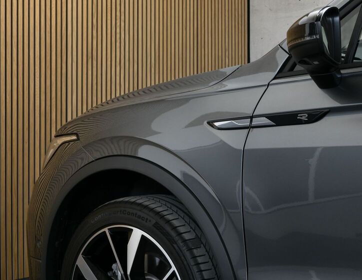 Volkswagen Tiguan Allspace 10