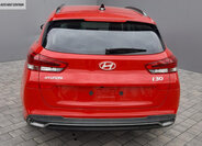 Hyundai i30 Kombi 998,0 70 kw