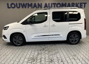 Toyota ProAce City Verso MPV 1,5 l 96 kw