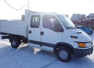 Iveco Daily 11