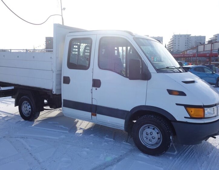 Iveco Daily 11