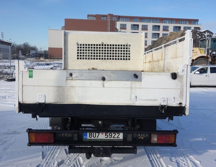 Iveco Daily 17