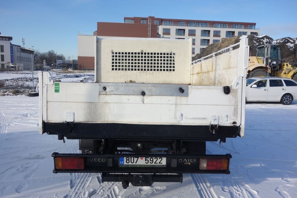 Iveco Daily