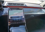 Mercedes-Benz Třídy S 12