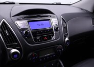 Hyundai ix35 SUV / Terénní 1,6 l 99 kw
