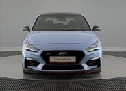 Hyundai i30 Hatchback 2,0 l 202 kw