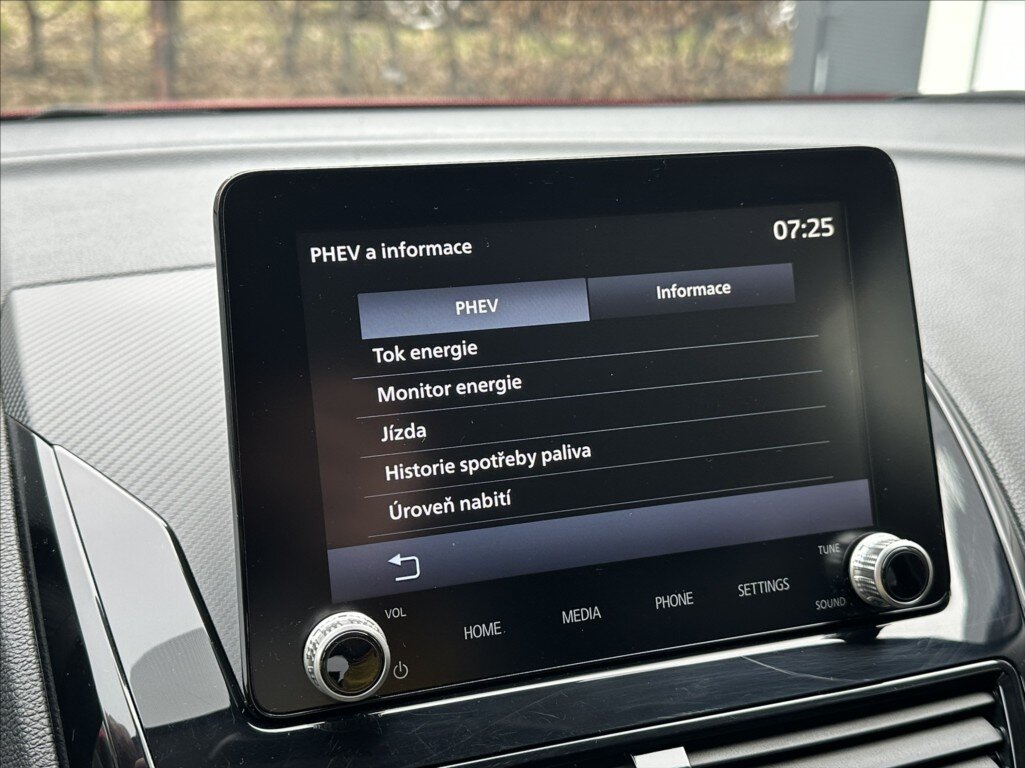 Mitsubishi Eclipse Cross SUV / Terénní 2,4 l 138 kw