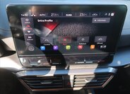 Cupra Formentor SUV 2,0 l 140 kw