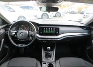 Škoda Octavia Kombi 1,5 l 96 kw