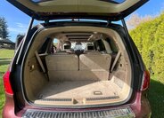 Mercedes-Benz GL Kombi 4,7 l 270 kw