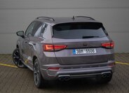 Cupra Ateca 7