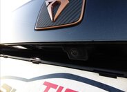 Cupra Ateca SUV / Terénní 2,0 l 221 kw