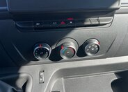 Nissan Interstar Skříň 2,3 l 100 kw