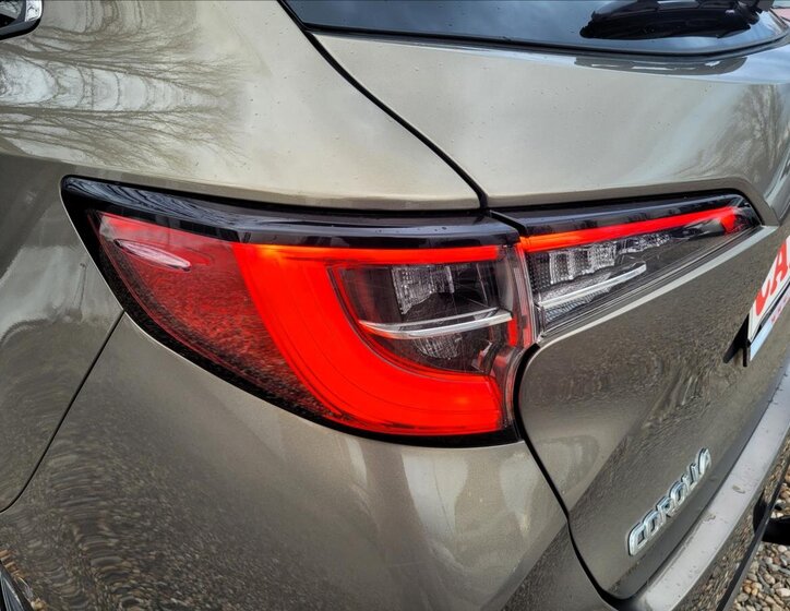 Toyota Corolla Kombi 1,8 l 72 kw