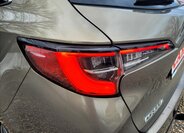 Toyota Corolla Kombi 1,8 l 72 kw