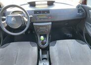 Citroën C4 Hatchback 1,6 l 80 kw