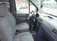 Ford Tourneo Connect 21