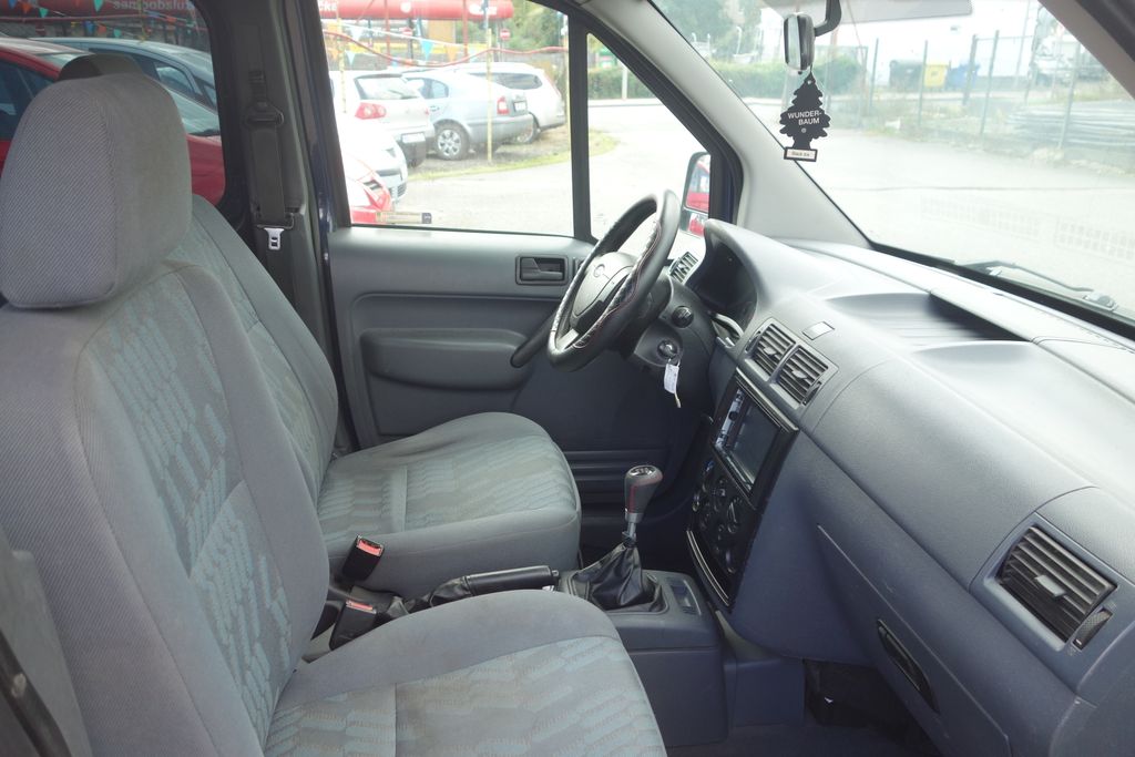 Ford Tourneo Connect