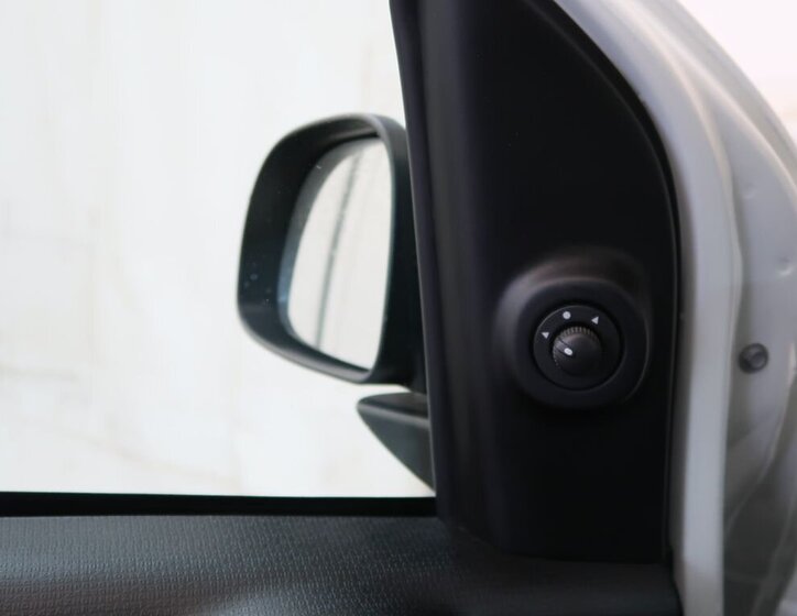 Fiat Panda Hatchback 999,0 52 kw