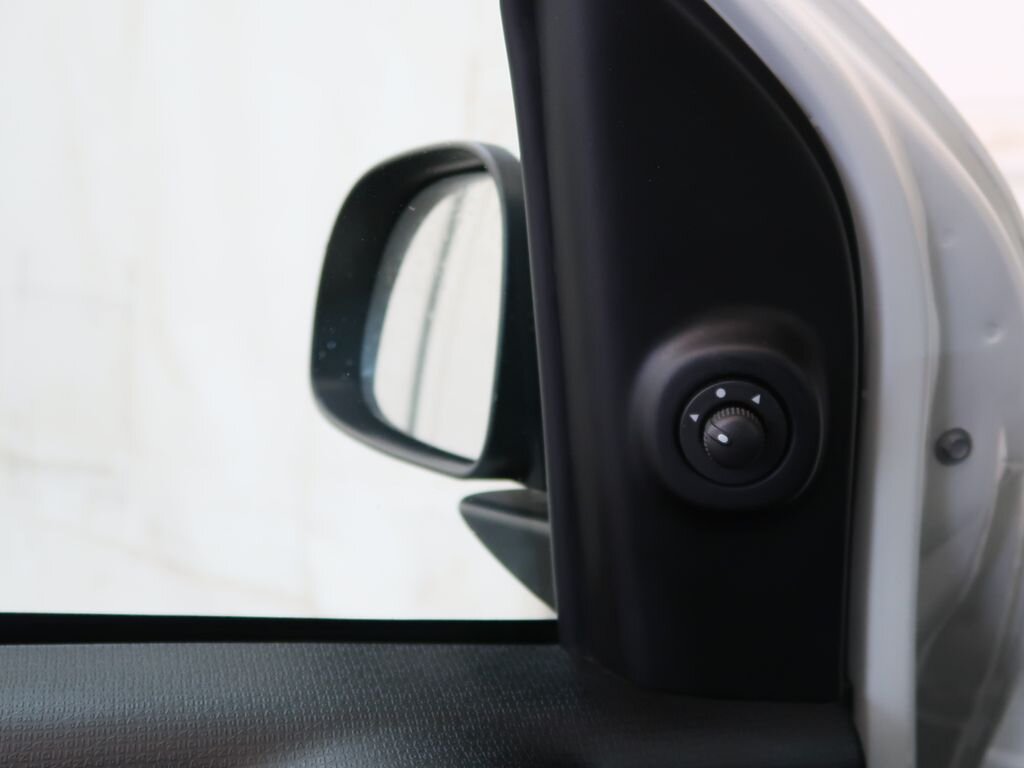 Fiat Panda Hatchback 999,0 52 kw