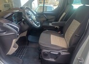Ford Transit Custom 11