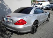 Mercedes-Benz SL 19