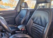 Škoda Yeti Kombi 2,0 l 103 kw