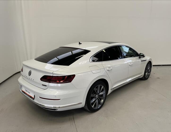 Volkswagen Arteon 2