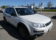 Subaru Forester SUV / Terénní 2,0 l 110 kw